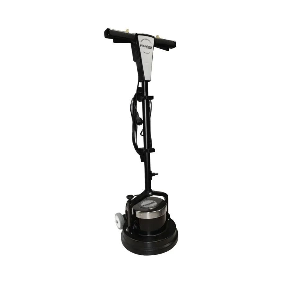 Jednokolutni stroj Floorboy XL 450 za najam